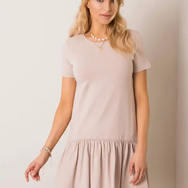 Dress-RV-SK-5631.02X-beige