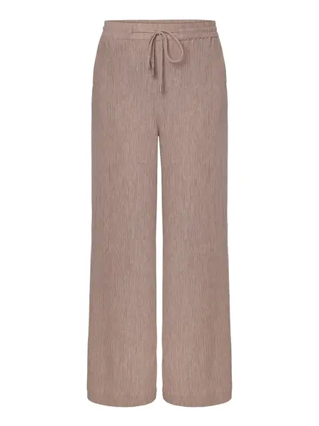 TATUUM Nohavice  béžová