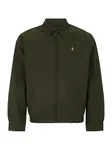 Polo Ralph Lauren Prechodná bunda  kaki / olivová