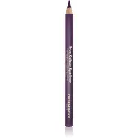 Dermacol True Colour Eyeliner dlouhotrvající tužka na oči odstín 04 4 g