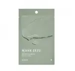 Mizon Zklidňující plátýnková maska Heartleaf (Jeju Mask) 23 g