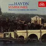 Prague Chamber Orchestra – Haydn: Symfonie
