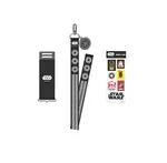 Popruh, klíčenka GP-TOF711HO Star Wars pro Samsung kryt