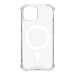 Tactical MagForce Plyo Kryt pro Apple iPhone 15 Transparent