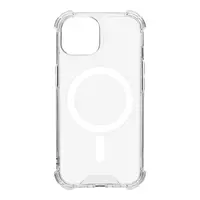 Tactical MagForce Plyo Kryt pro Apple iPhone 15 Transparent