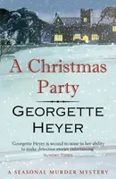 A Christmas Party - Georgette Heyerová
