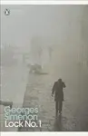 Lock No. 1 - Georges Simenon