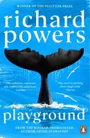 Playground - Richard Powers