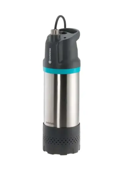 Gardena - Ponorné čerpadlo 5900/4 inox automatic, 900 W 1771-20