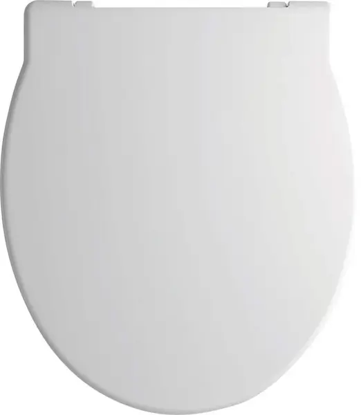 Sapho GSI Panorama - WC sedátko, duroplast, bílá MS66N11