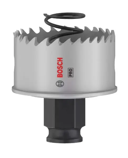 Bosch Příslušenství - Pilová děrovka 48x20 mm 2608594454