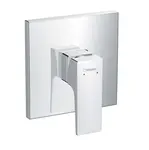 Hansgrohe Metropol - Sprchová baterie pod omítku, chrom 32565000