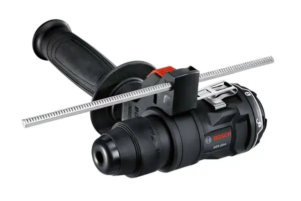 Bosch Příslušenství - Vrtací nástavec SDS Plus FlexiClick 1600A024LN