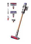Dyson - AKU tyčový vysavač Cyclone V10 Absolute, nabíjecí stanice 448883-01