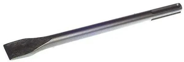 Makita Príslušenstvo - Sekáč plochý SDS Max, 25x600 mm D-34229