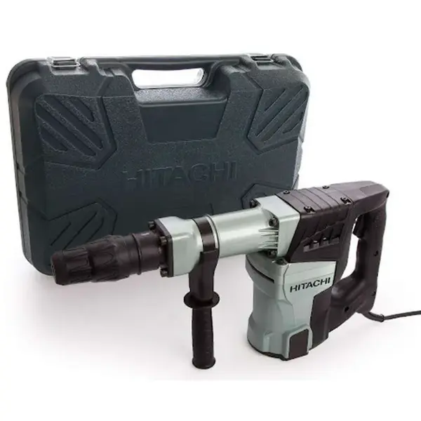 HiKOKI Náradie - Búracie kladivo 1250 W H60MCWSZ