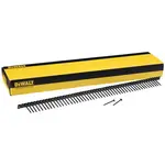 DeWALT Príslušenstvo - Skrutky do sadrokartónu, 55x3,5 mm, 1000 ks DWF4000550