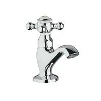 Kludi Adlon - Stojánkový ventil, chrom 510140520