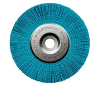 Gardena - Kartáč na plevel EasyWeed, průměr 11 cm 14822-20