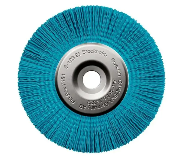 Gardena - Kartáč na plevel EasyWeed, průměr 11 cm 14822-20