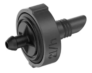 Gardena - Koncový kapač, 2 l/h, 10 ks 13302-20