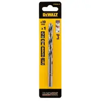 DeWALT Príslušenstvo - Vrták do kovu 10x133 mm DT20530