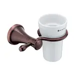 Nimco Lada - Držiak kefiek a pasty, meď LA 19058KU-80