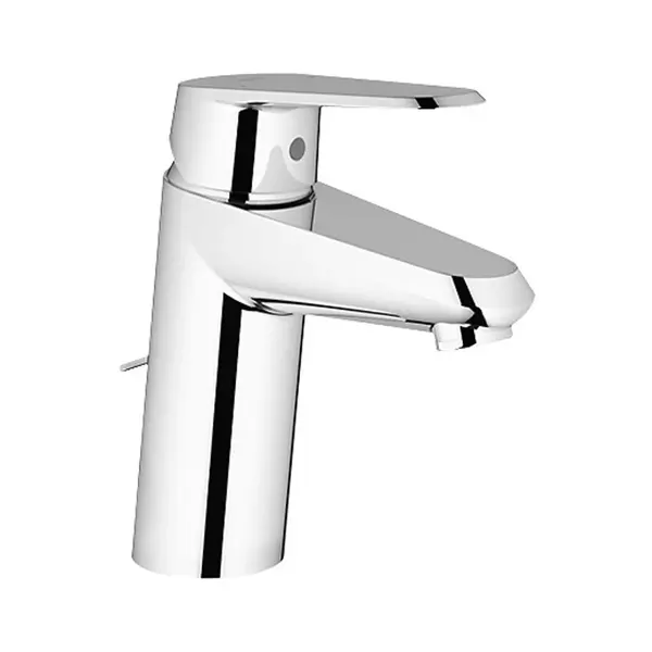 Grohe Eurodisc Cosmopolitan - Páková bidetová batéria S, chróm 3317820E