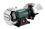 Metabo Náradie - Stolová brúska dvojkotúčová 150 mm, 400 W 604160000