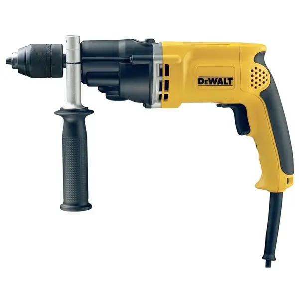 DeWALT Náradie - Vŕtačka 770 W D21441