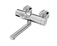 Schell Vitus - Termostatická umývadlová batéria, chróm 016500699