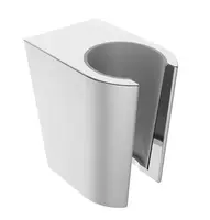 kielle Príslušenstvo - Nástenný držiak sprchy, chróm 20901040