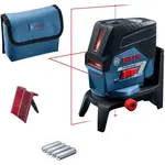 Bosch Příslušenství - Kombinovaný laser, dosah 50 m 0601066G00