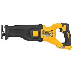DeWALT Náradie - 54V AKU mečová píla, bez batérie a nabíjačky DCS389N