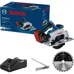 Bosch Náradie - 18V AKU okružná píla 165 mm, 1x aku 5,0 Ah, nabíjačka 06016C1223