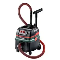 Metabo - Priemyselný vysávač 1400 W, objem 25 l 602070000