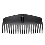 FISKARS Zahradní nářadí - Hrábě na listí, velikost M, bez násady 1063089