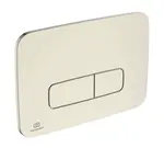 Ideal Standard Oleas - Ovládání splachování, ocel R0459GN