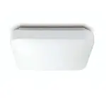 Philips Osvětlení - Stropní LED svítidlo 32x32 cm, 2700 K, 17 W, bílá 915004575602