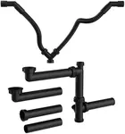 Blanco Příslušenství - Sada potrubí pro dvoudřez 526772