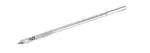 Stanley Příslušenství - Vrták do dřeva, plochý, 6x154 mm STA52085-QZ