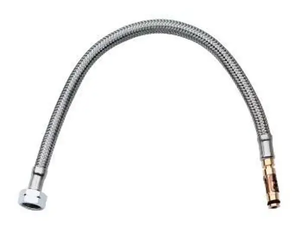 Grohe Náhradní díly - Sprchová hadice 350, chrom 45829000