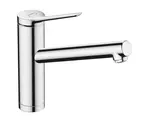 Hansgrohe Zesis M33 - Dřezová baterie 160, sklopná pod okno, chrom 74805000