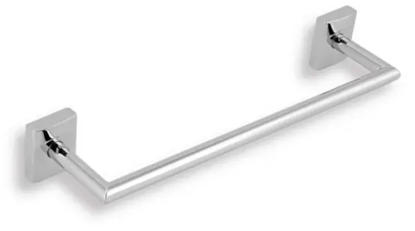 Novaservis Metalia 12 - Držák ručníků 35 cm, chrom 0226,0