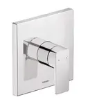 Duravit Manhattan - Sprchová baterie pod omítku, chrom MH4210010010