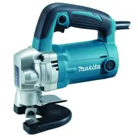 Makita Nářadí - Elektrické nůžky na plech 710 W JS3201J