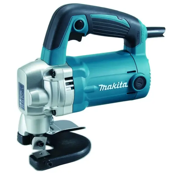 Makita Nářadí - Elektrické nůžky na plech 710 W JS3201J