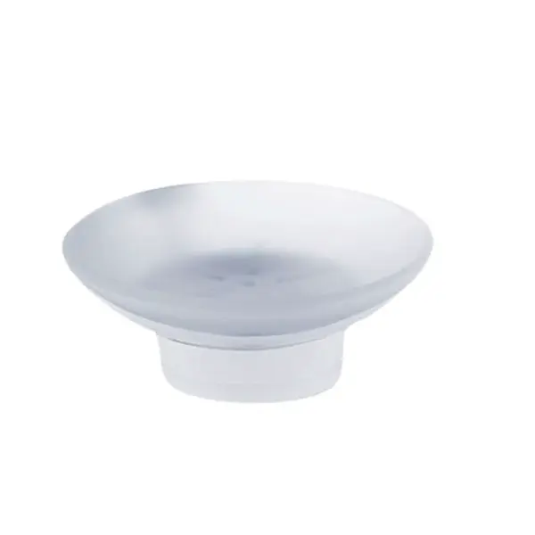 Nimco Náhradné diely - Mydelnička náhradná, matné sklo 1059C