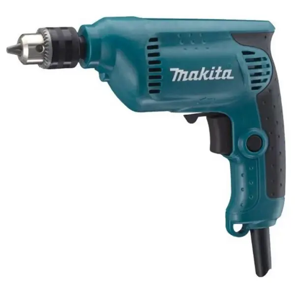 Makita Nářadí - Vrtačka 450 W 6412