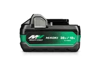 HiKOKI Příslušenství - 18/36V akumulátor Li-Ion 2,5/5,0 Ah 380082